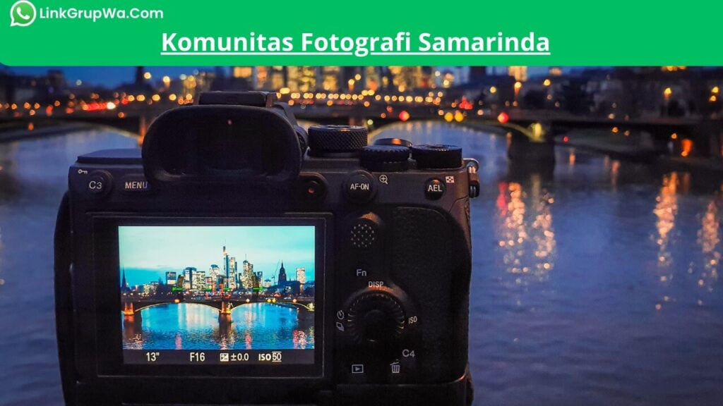 Komunitas Fotografi Samarinda