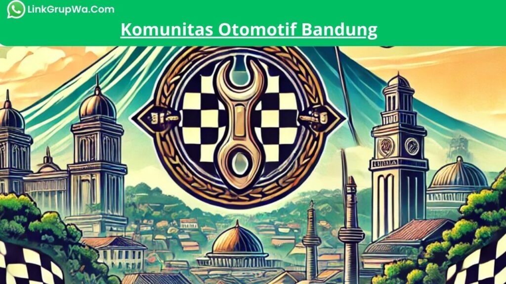 Komunitas Otomotif Bandung