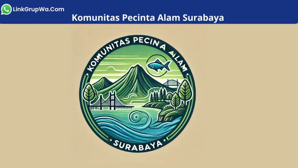 Komunitas Pecinta Alam Surabaya 