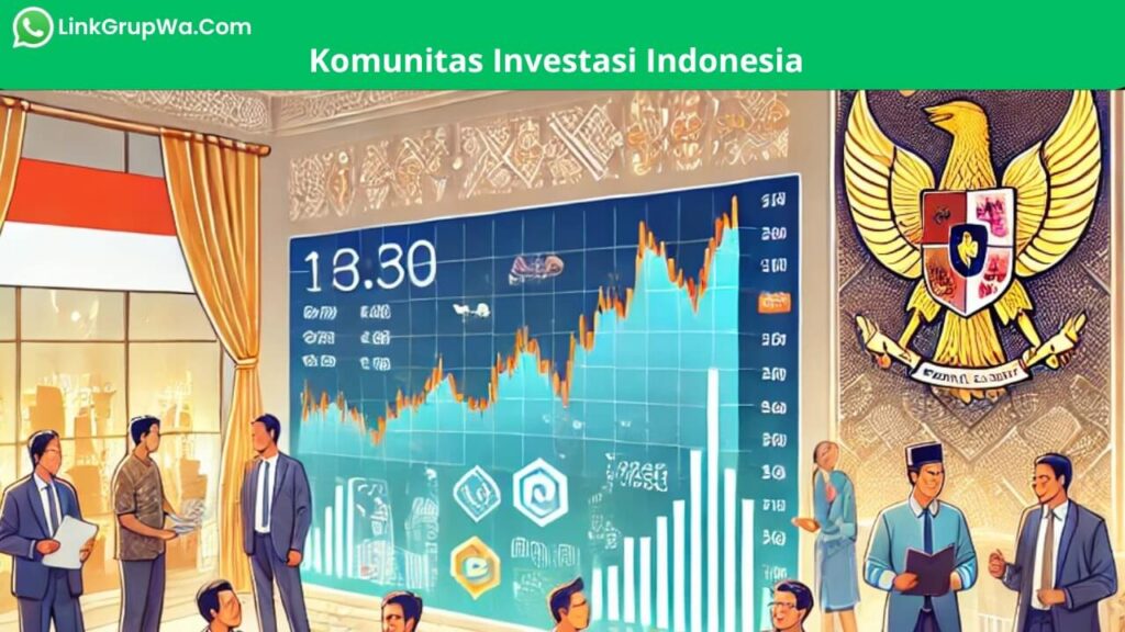 Komunitas Investasi Indonesia