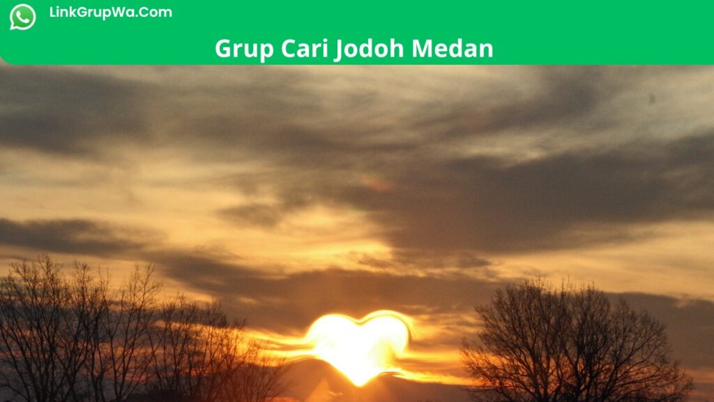 Grup Cari Jodoh Medan