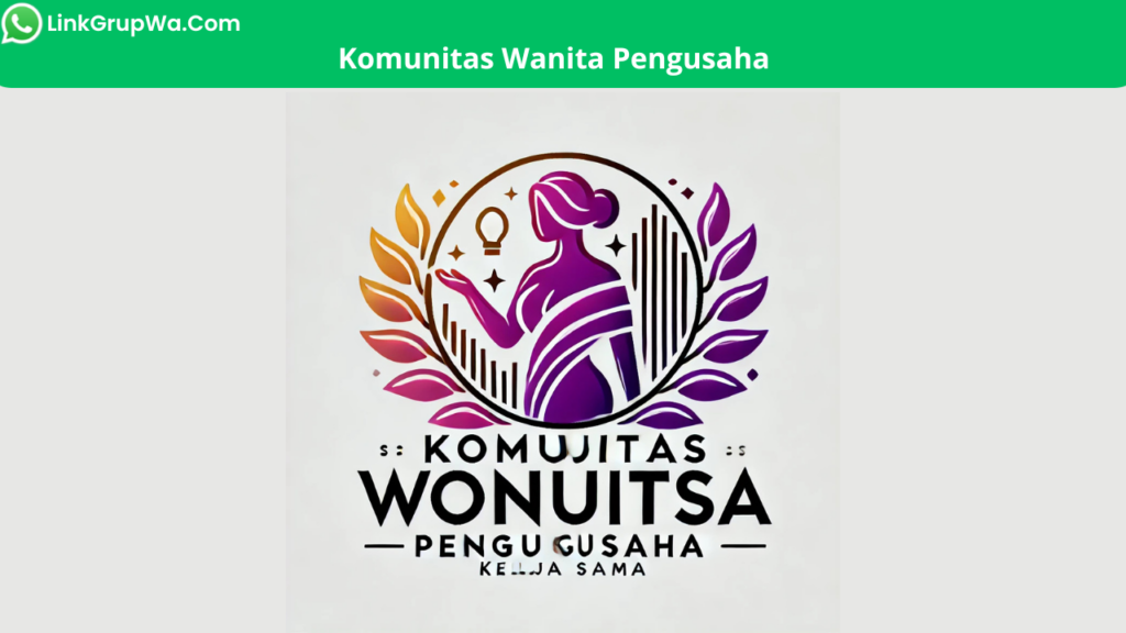 Komunitas Wanita Pengusaha