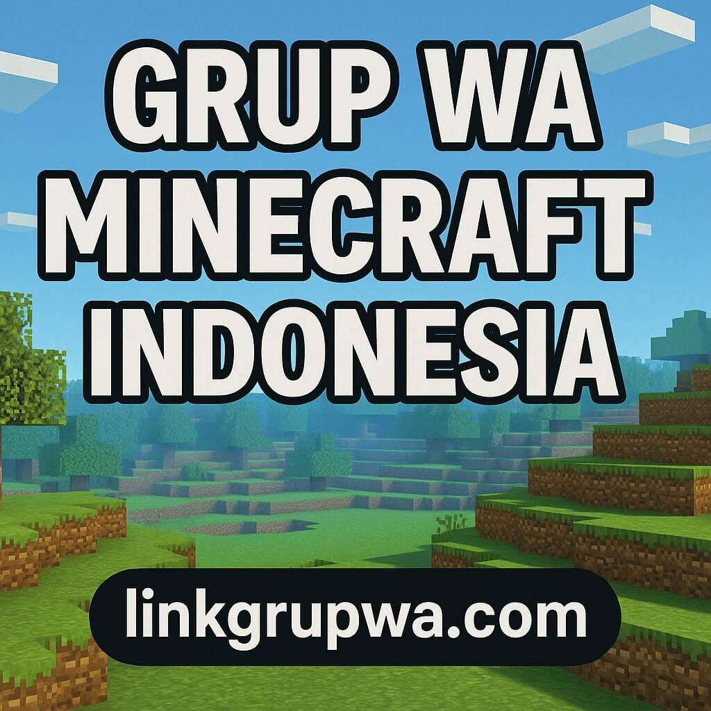 Grup Wa Kesepian Di Riau