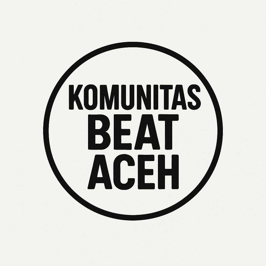 Komunitas Beat Aceh