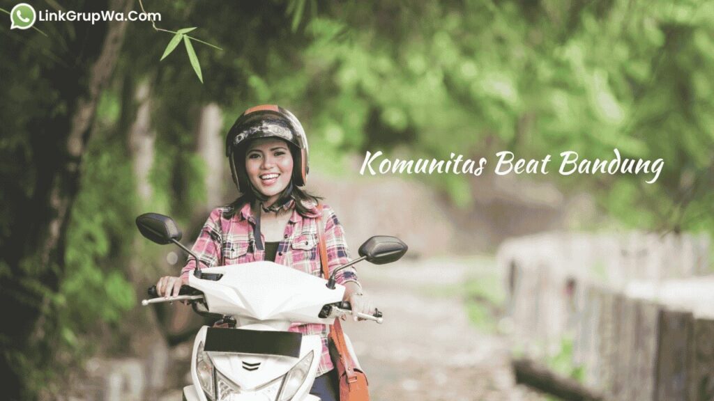 Komunitas Beat Bandung