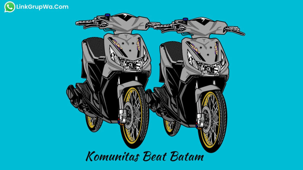 Komunitas Beat Batam