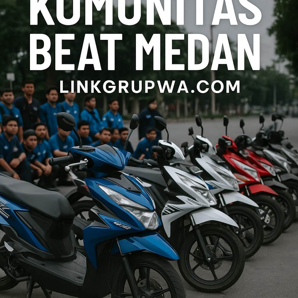 Komunitas Beat Medan