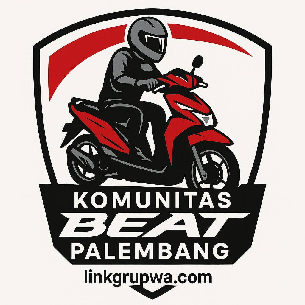 Komunitas Beat Palembang