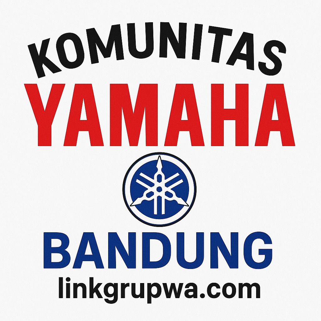 Komunitas Yamaha Bandung