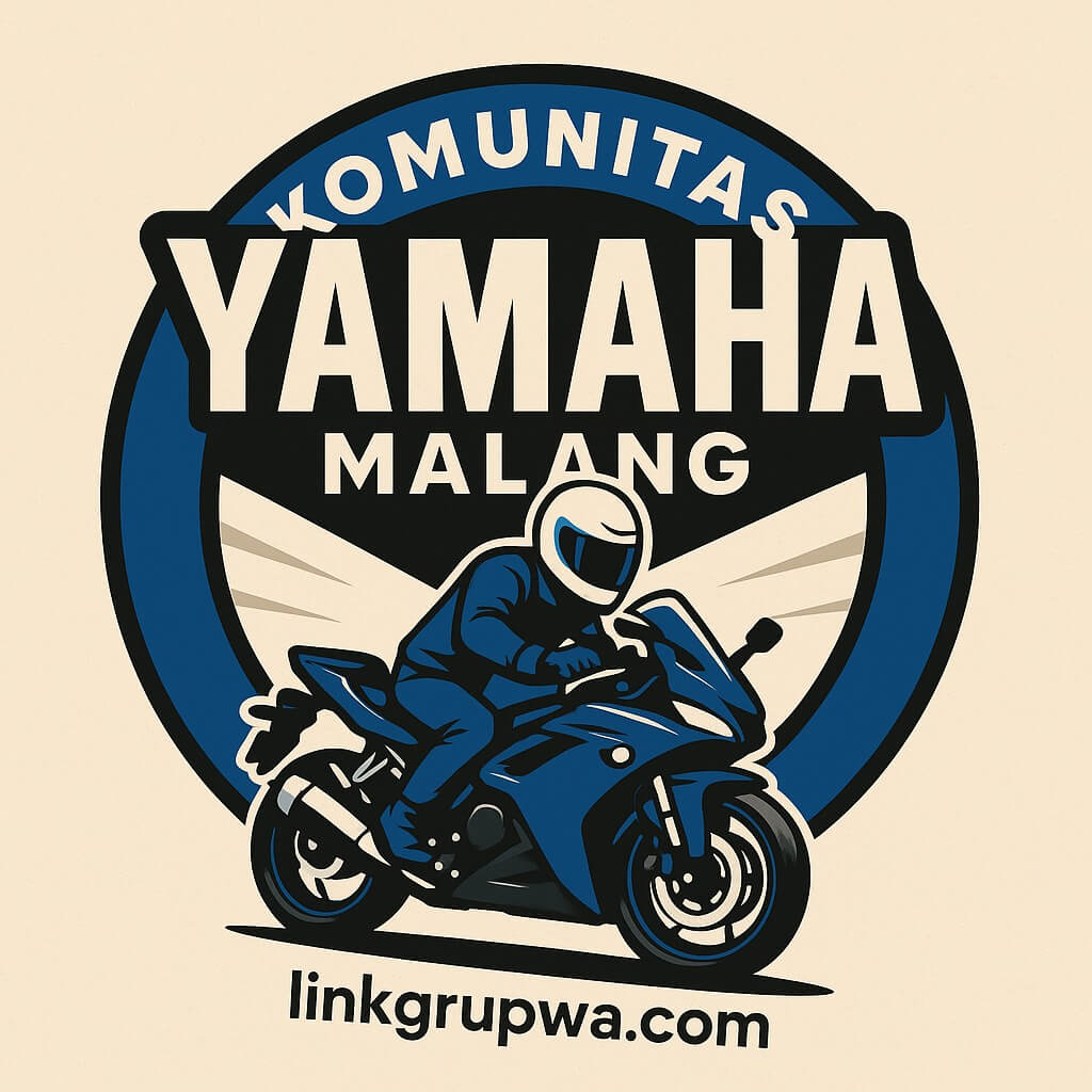 Komunitas Yamaha Jakarta