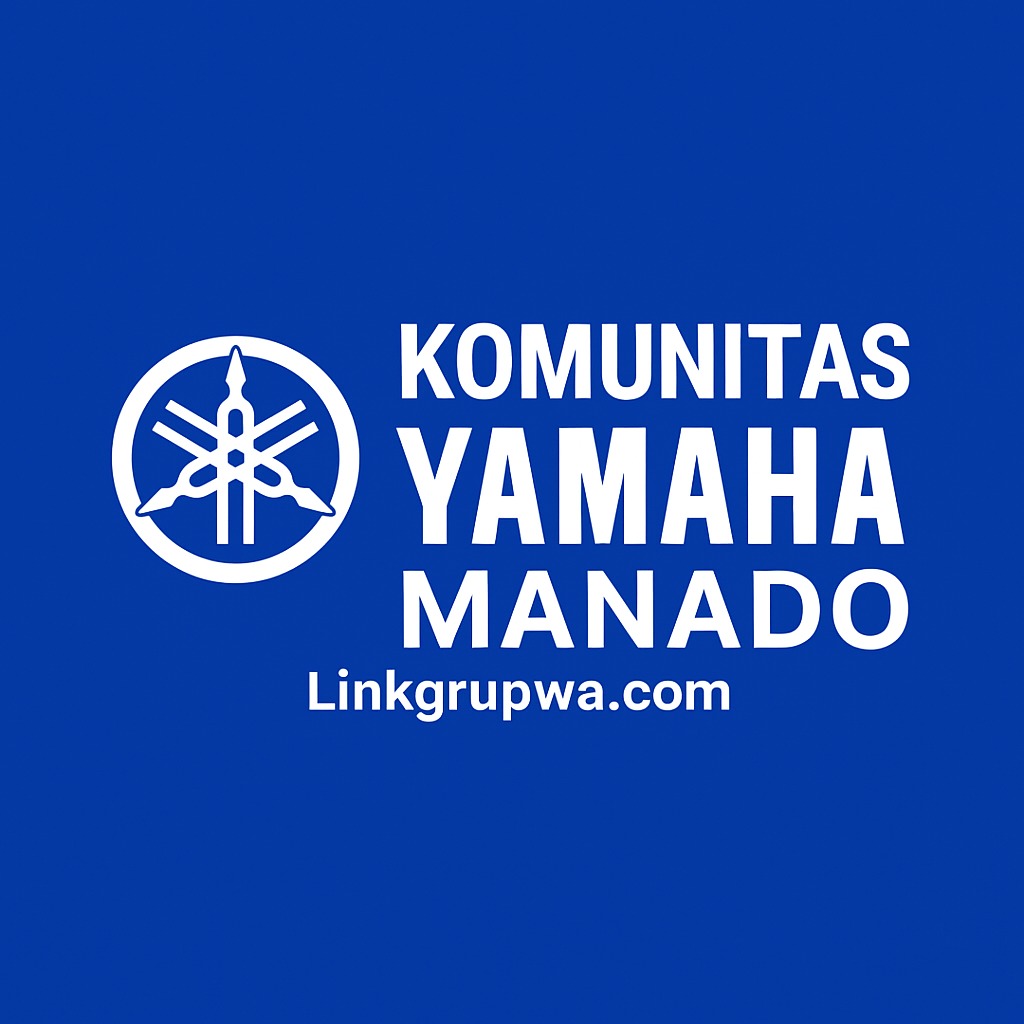Komunitas Yamaha Manado