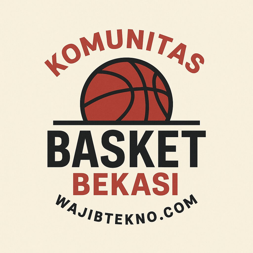 Komunitas Basket Bekasi