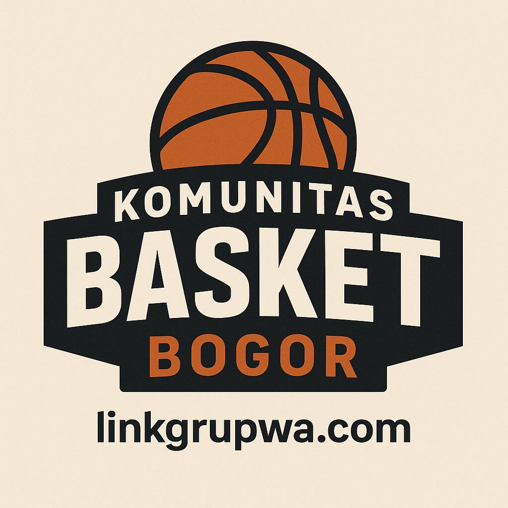 Komunitas Basket Bogor