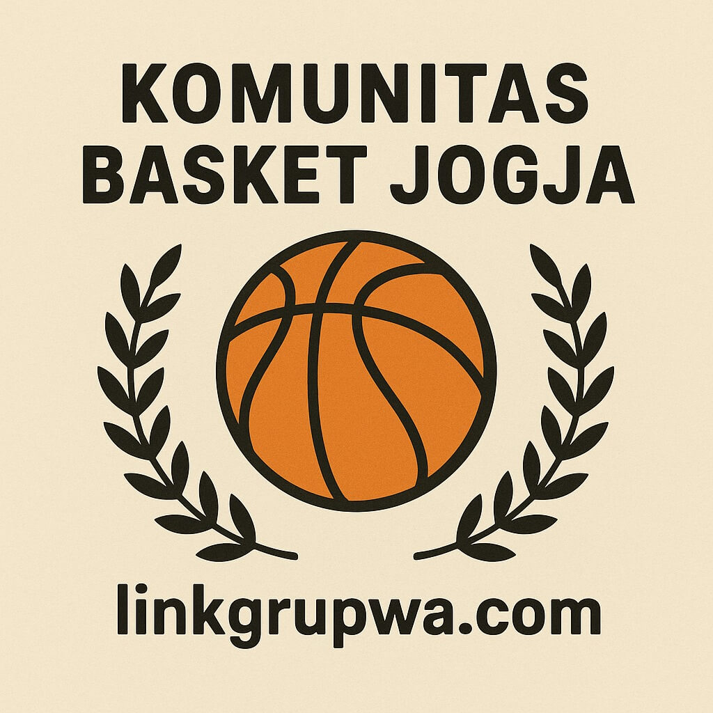 Komunitas Basket Jogja