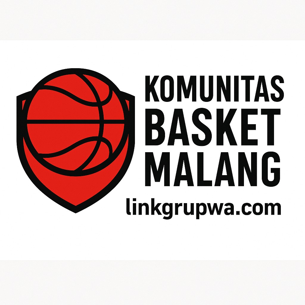 Komunitas Basket Malang
