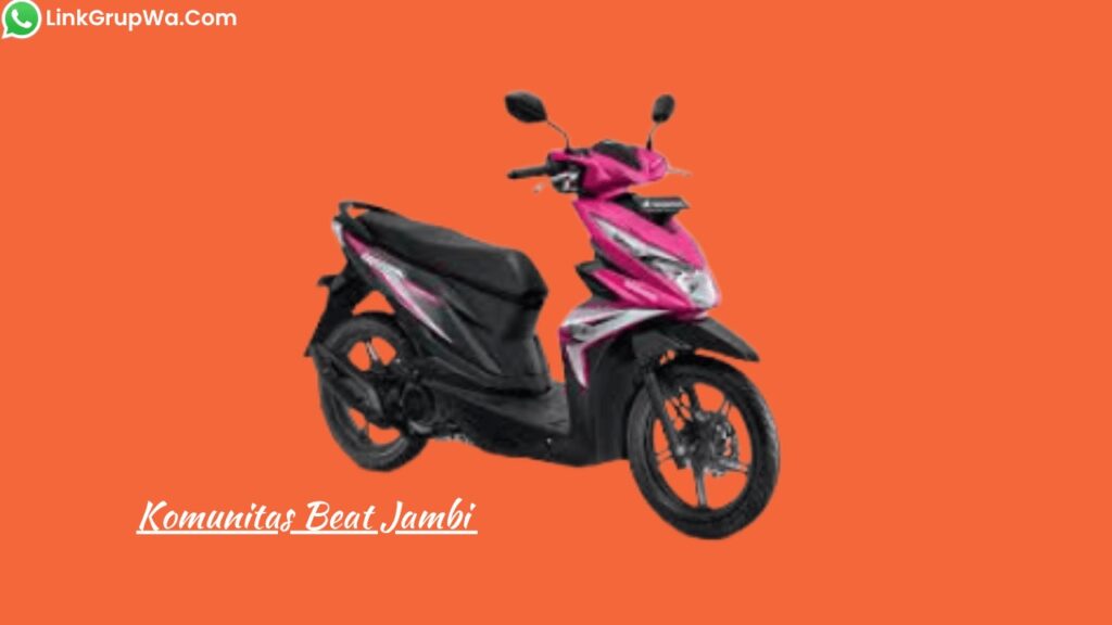 Komunitas Beat Jambi