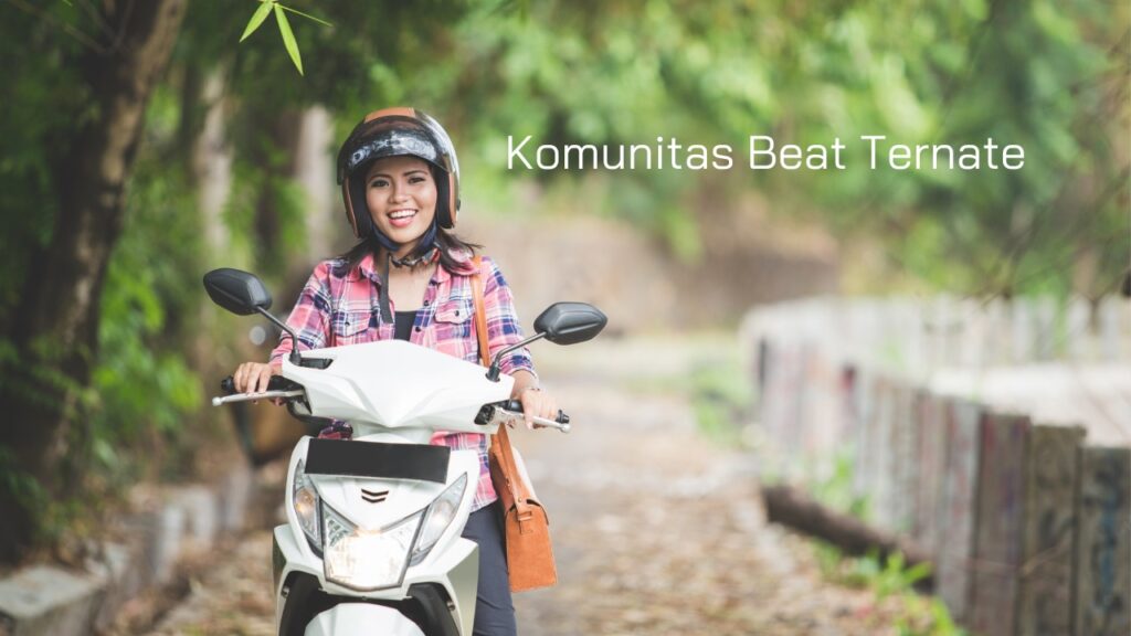 Komunitas Beat Ternate