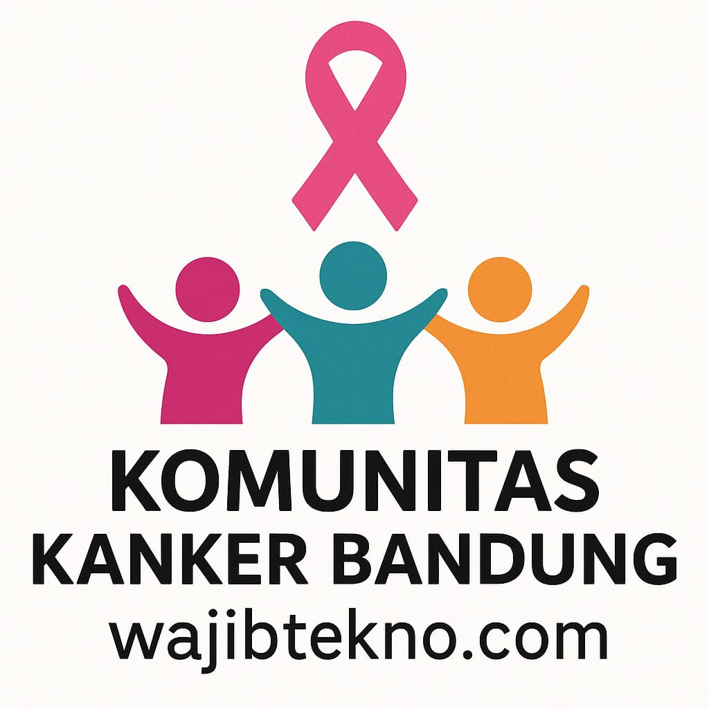 Komunitas Kanker Bandung