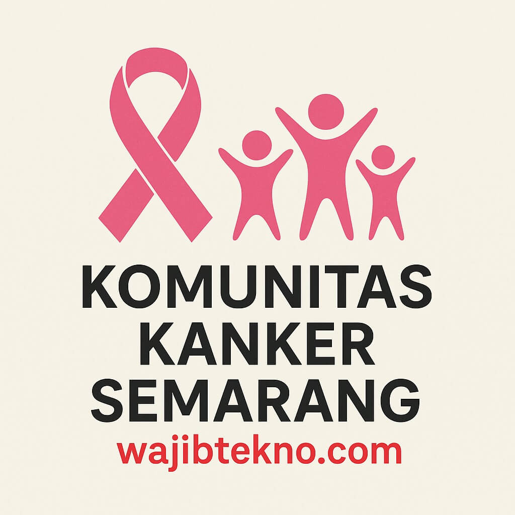 Komunitas Kanker Semarang