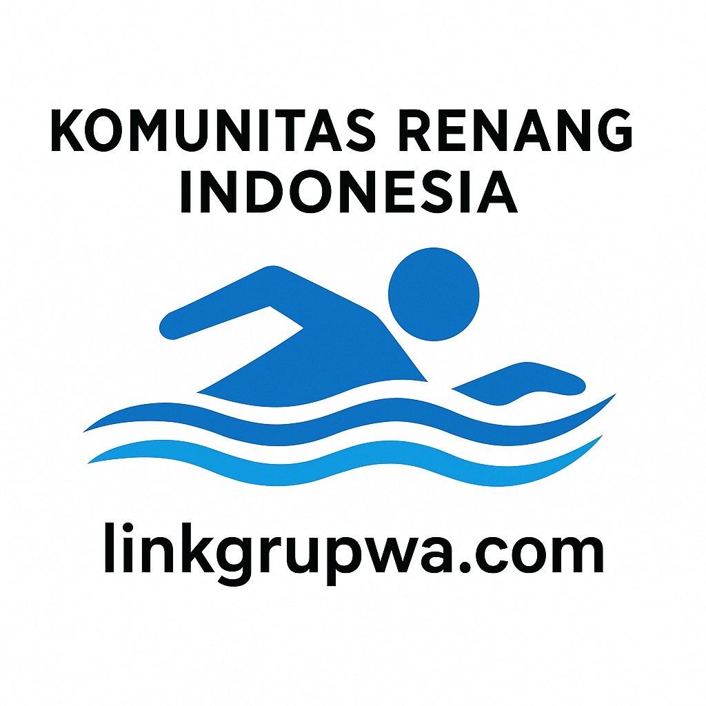 Komunitas Renang Indonesia