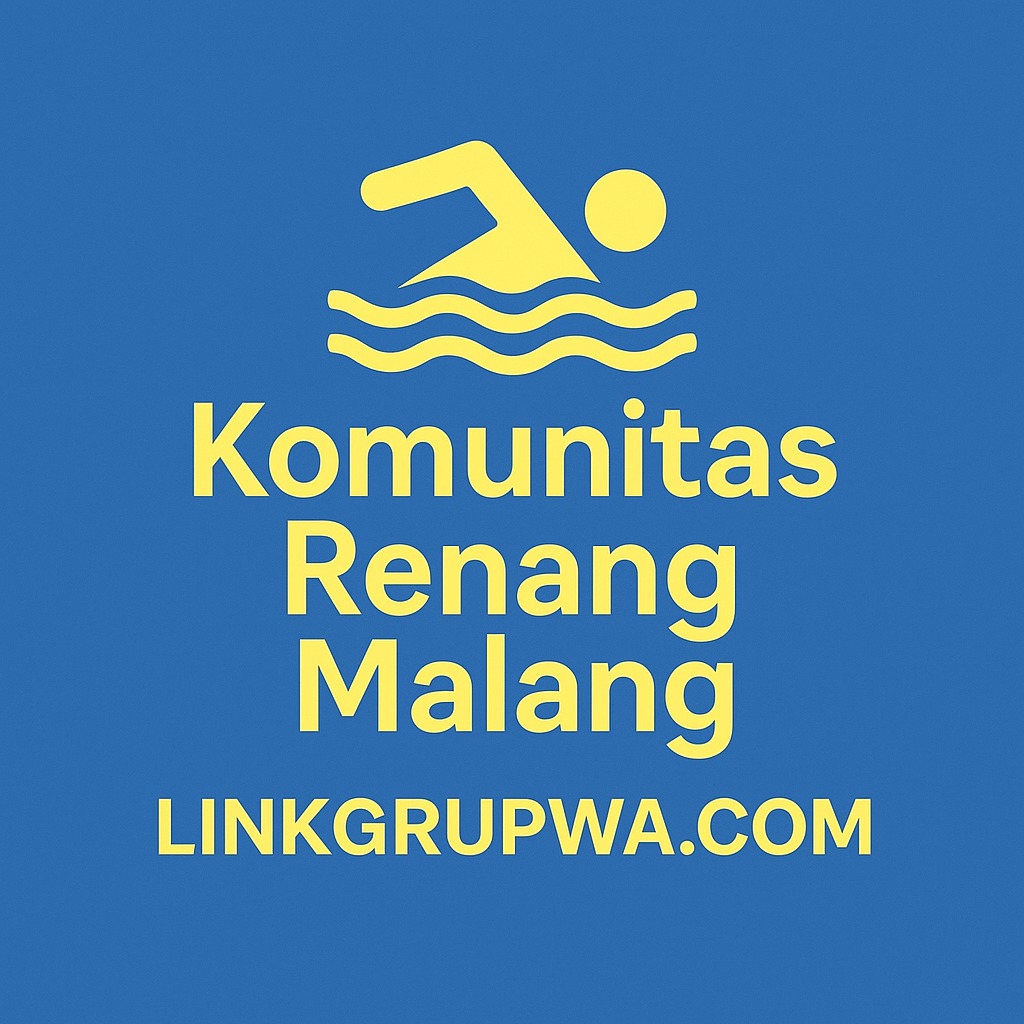 Komunitas Renang Malang