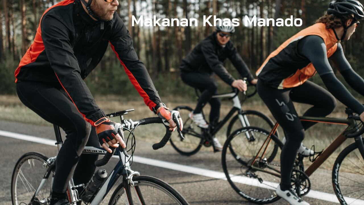 Komunitas Sepeda Bandung