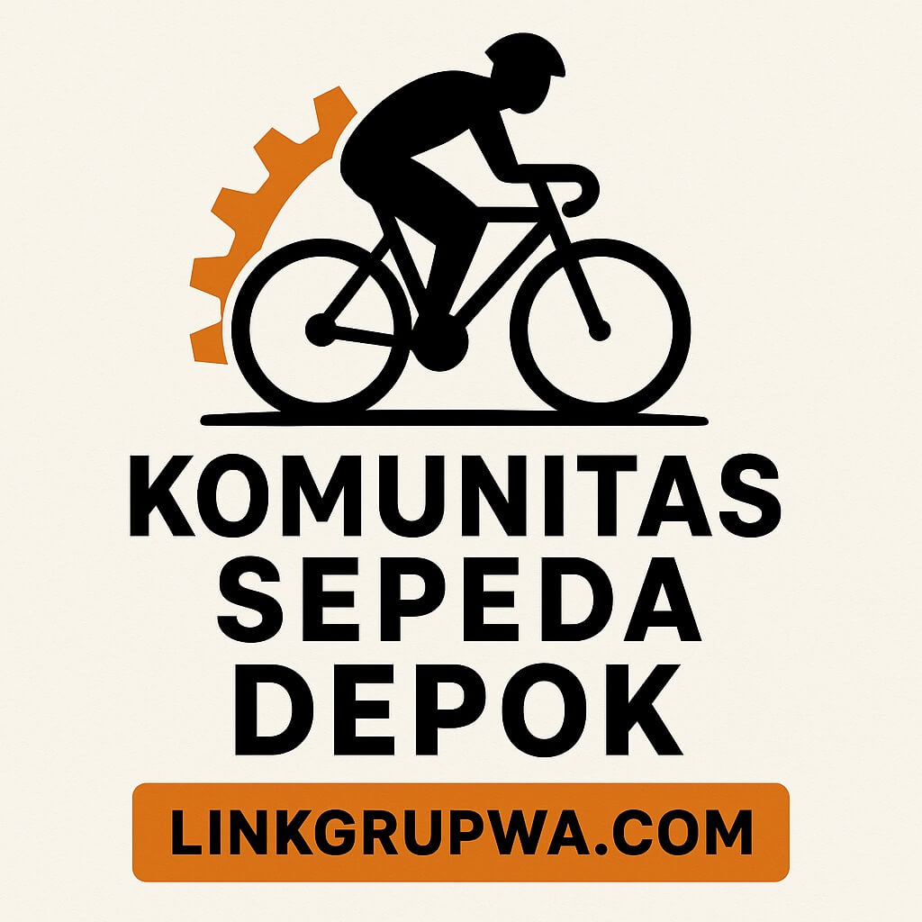 Komunitas Sepeda DepokĀ