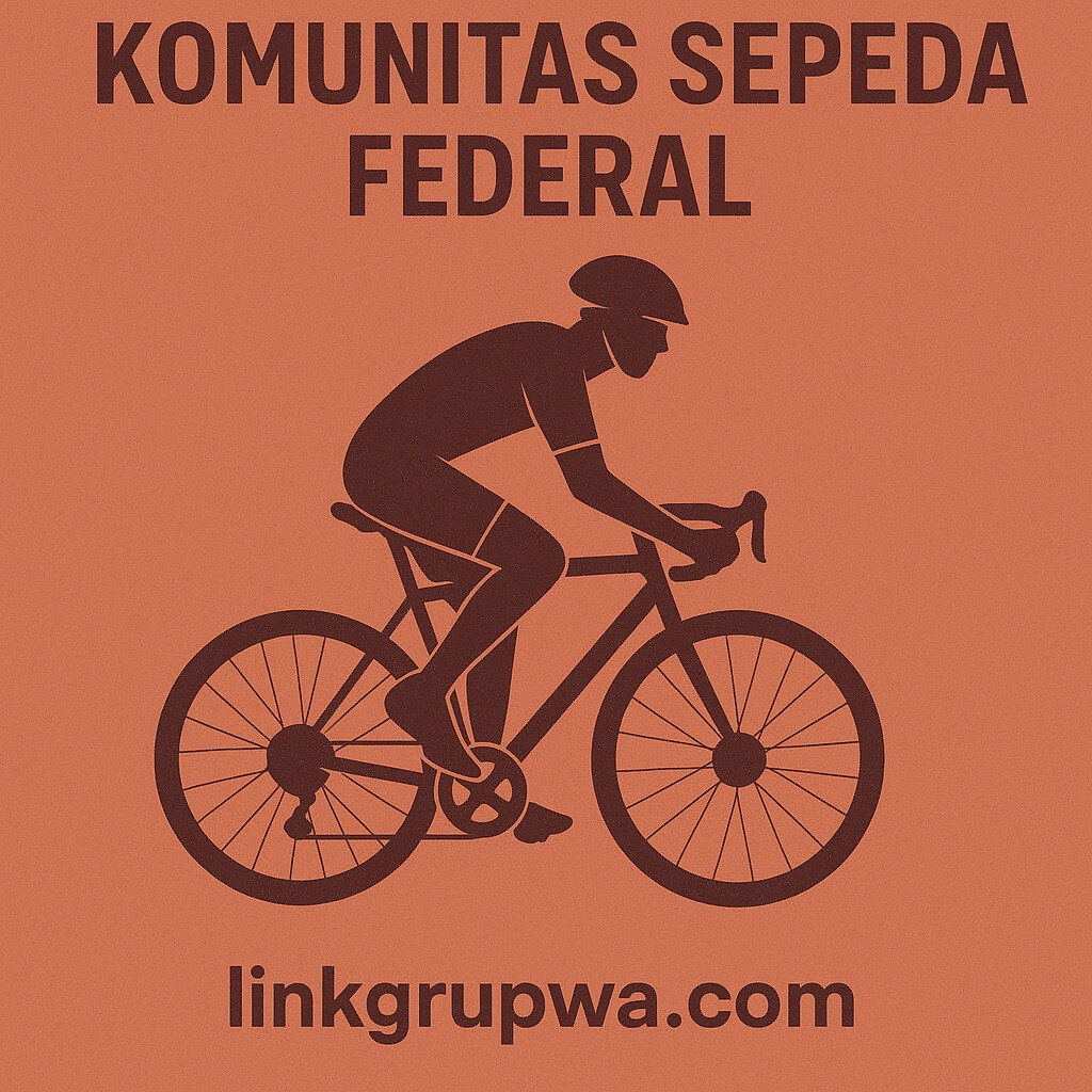 Komunitas Sepeda Federal