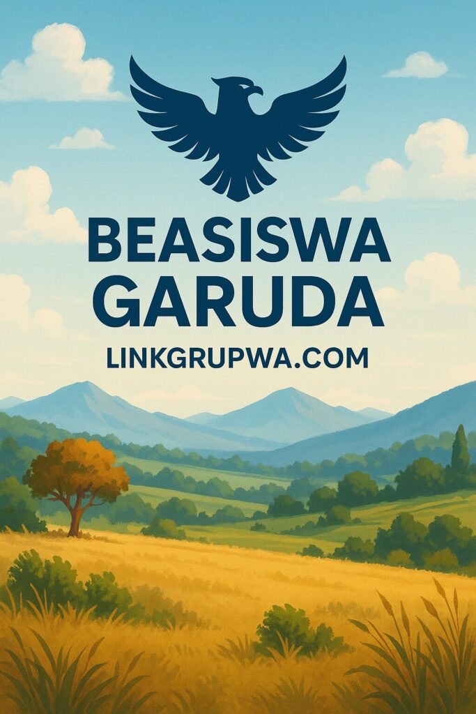 Beasiswa Garuda