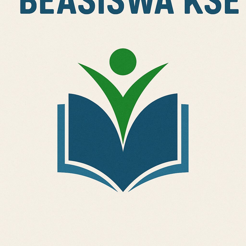 Beasiswa KSE