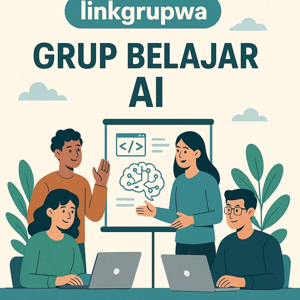 Grup Belajar AI