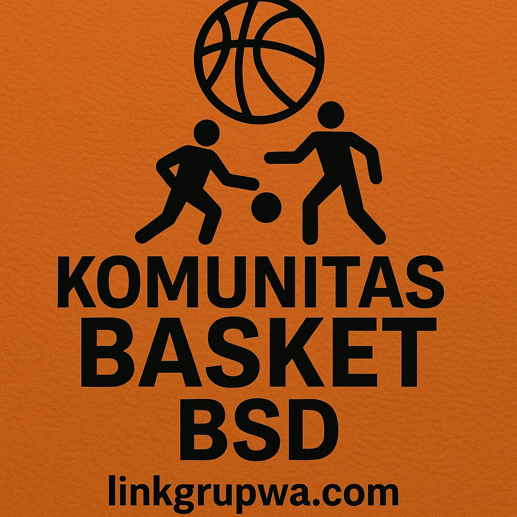 Komunitas Basket Bsd