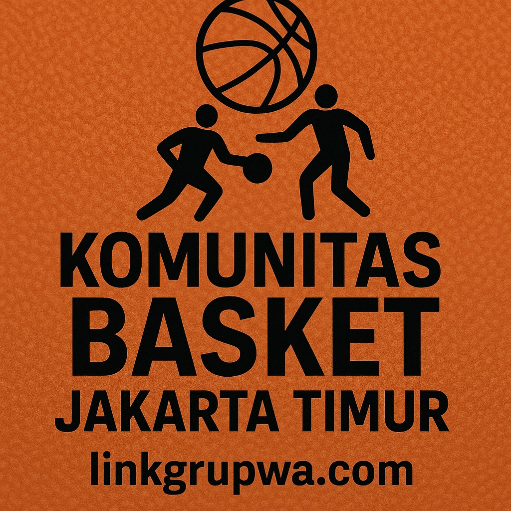Komunitas Basket Jakarta Timur