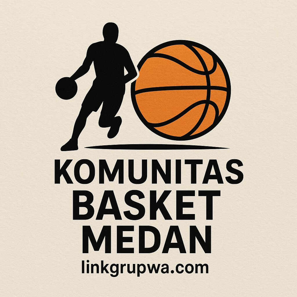 Komunitas Basket Medan