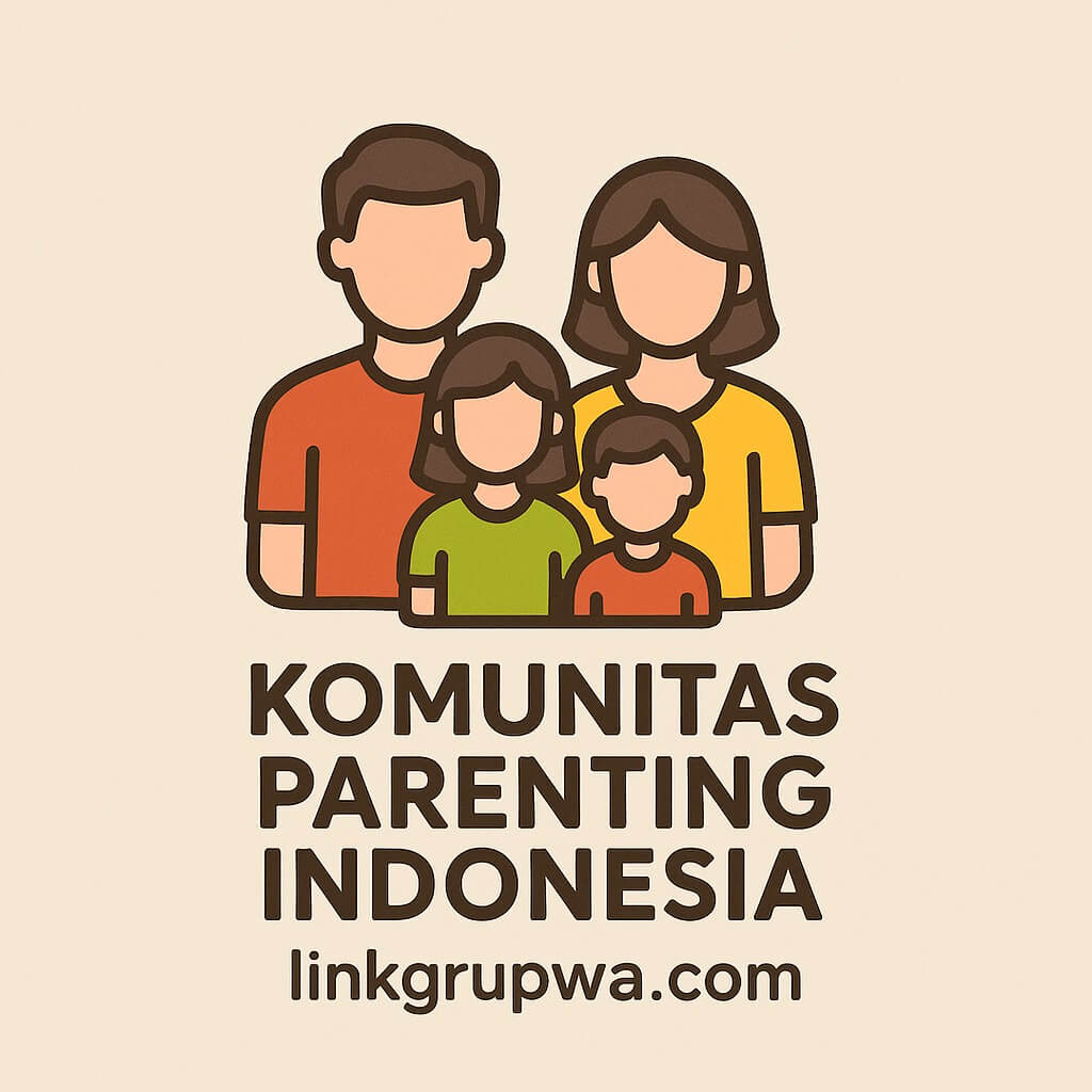 Komunitas Parenting Indonesia
