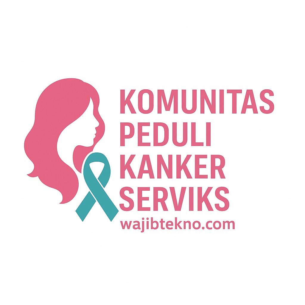 Komunitas Peduli Kanker Serviks