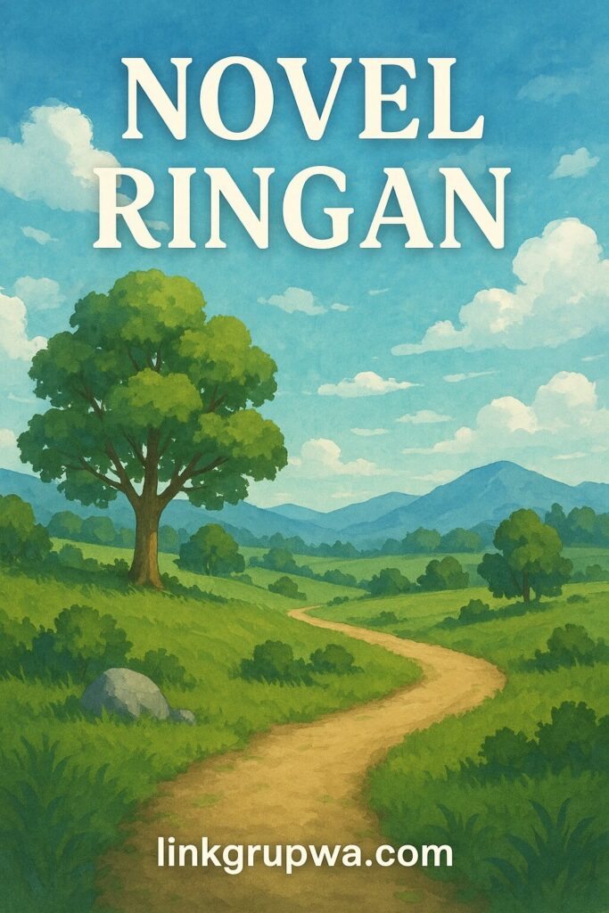 Novel Ringan