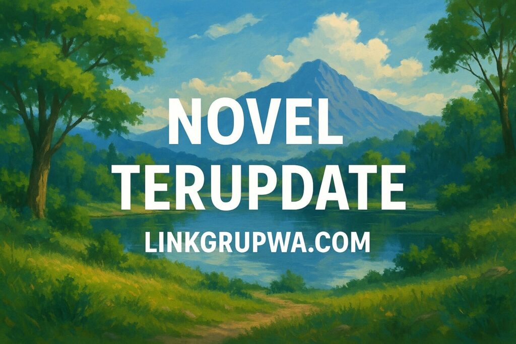 Novel update