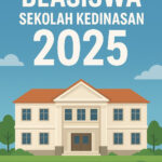 Beasiswa Sekolah Kedinasan 2025