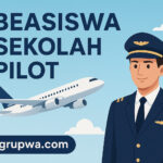 Beasiswa Sekolah Pilot