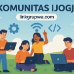 Komunitas IT Jogja