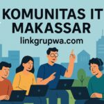 Komunitas IT Makassar