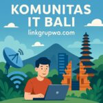 Komunitas It Bali