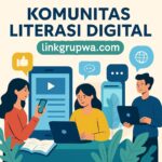 Komunitas Literasi Digital