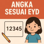 Penulisan Angka Sesuai EYD