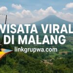Wisata Viral Di Malang