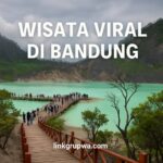 Wisata Viral di Bandung