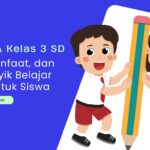 Kuis IPA Kelas 3 SD