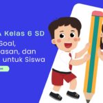 Kuis IPA Kelas 6 SD