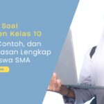 Latihan Soal Eksponen Kelas 10